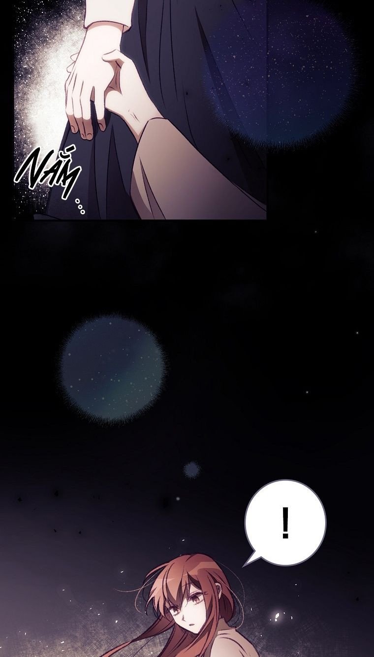 Tôi Có Thể Thấy Cái Chết Của Bạn: Chapter 3