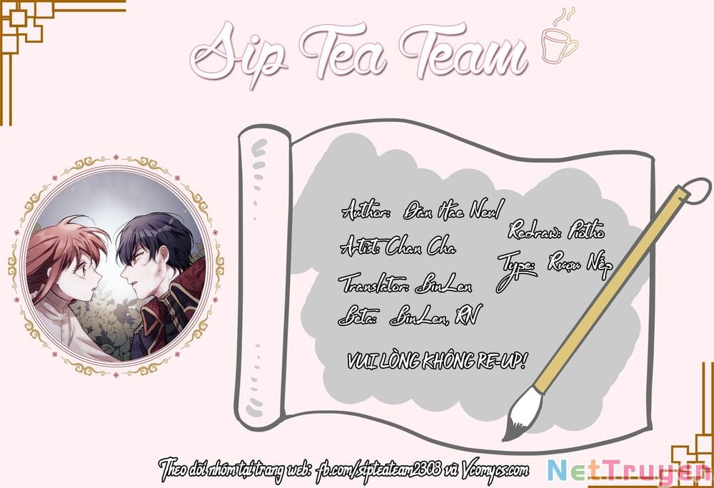 Tôi Có Thể Thấy Cái Chết Của Bạn: Chapter 30