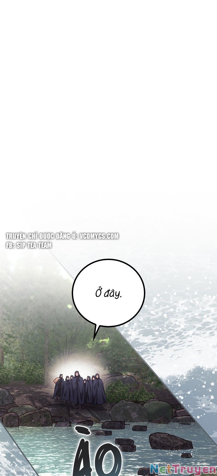 Tôi Có Thể Thấy Cái Chết Của Bạn: Chapter 30