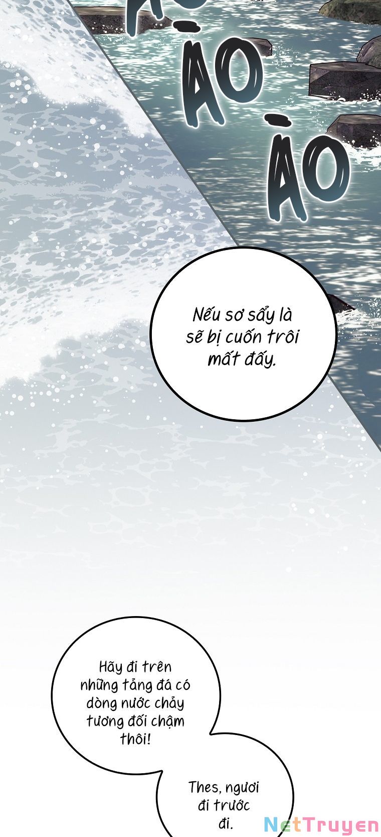 Tôi Có Thể Thấy Cái Chết Của Bạn: Chapter 30