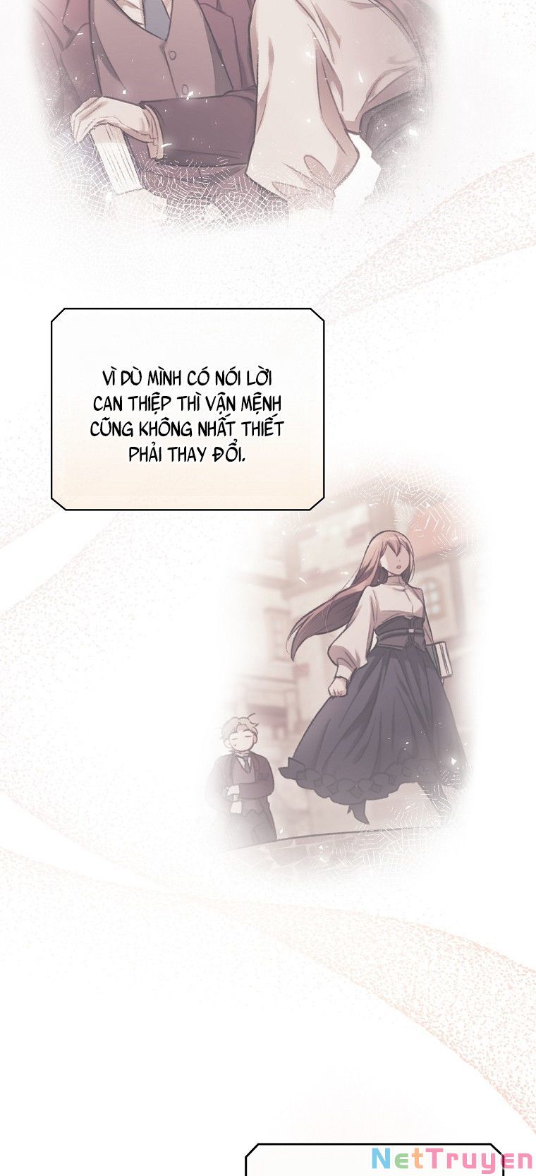 Tôi Có Thể Thấy Cái Chết Của Bạn: Chapter 30