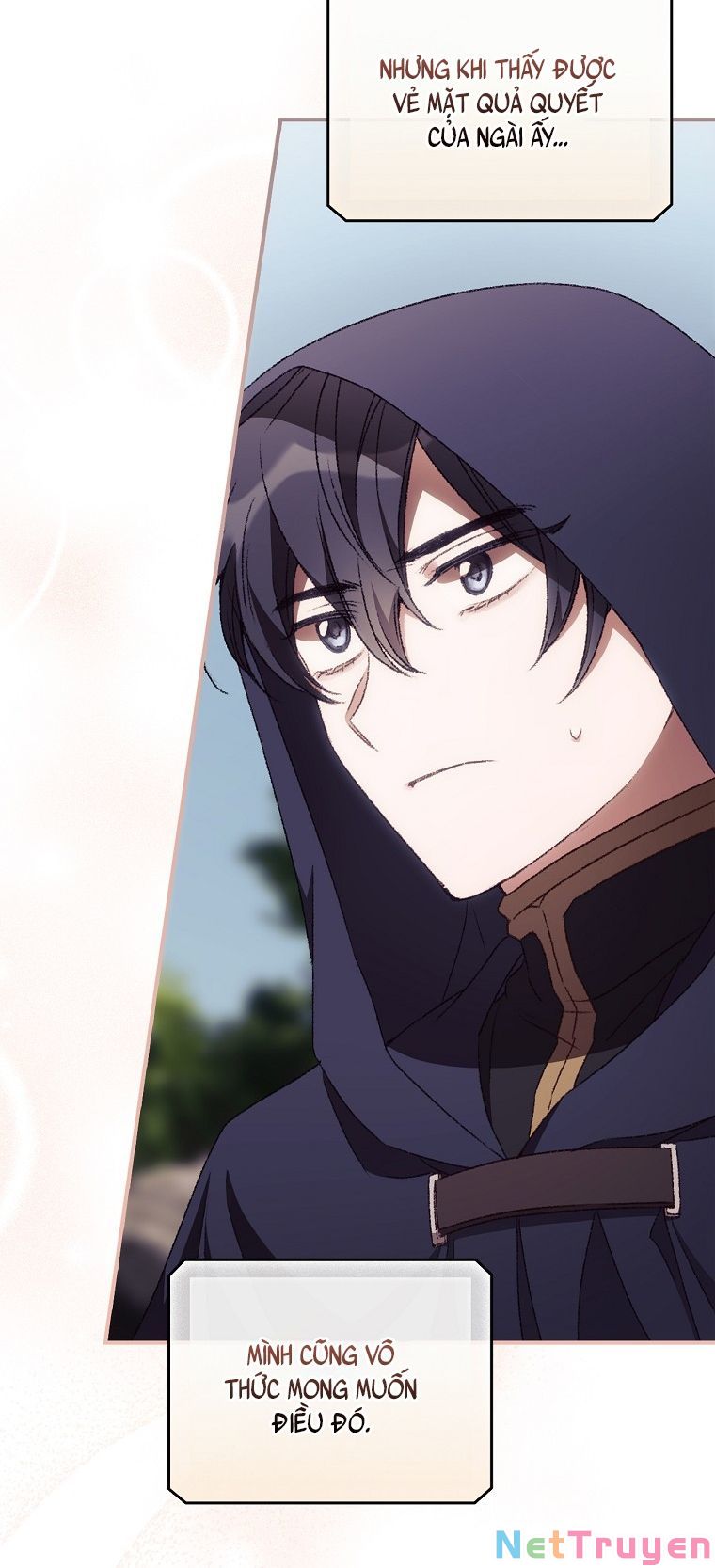 Tôi Có Thể Thấy Cái Chết Của Bạn: Chapter 30