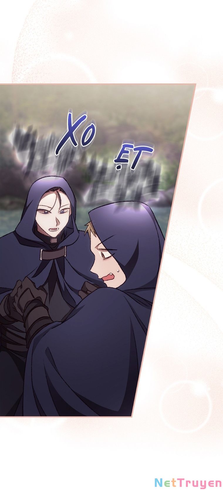 Tôi Có Thể Thấy Cái Chết Của Bạn: Chapter 30