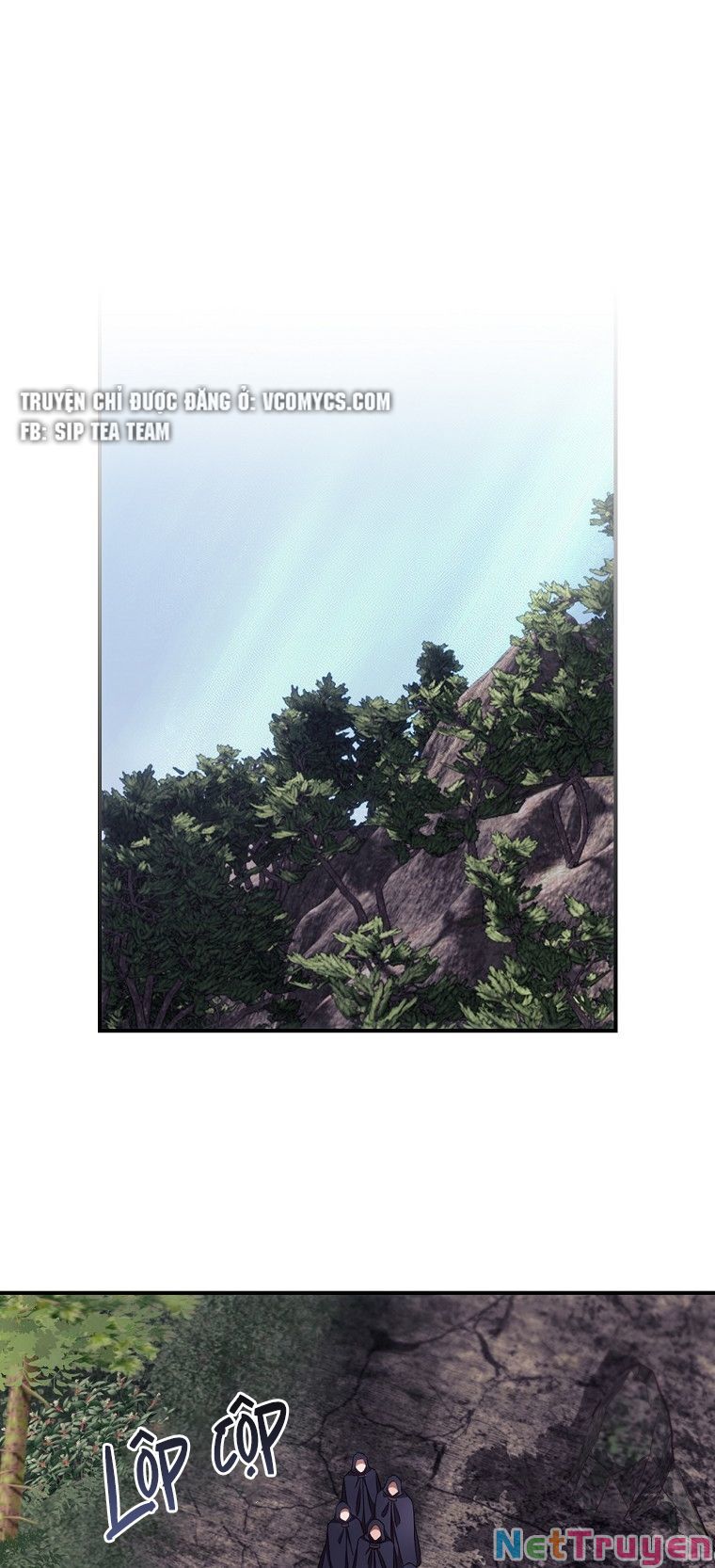 Tôi Có Thể Thấy Cái Chết Của Bạn: Chapter 30