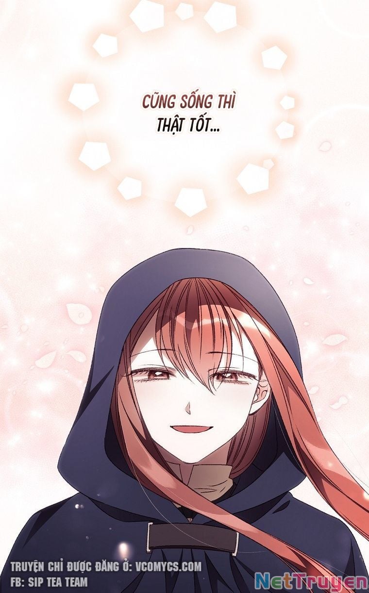 Tôi Có Thể Thấy Cái Chết Của Bạn: Chapter 30