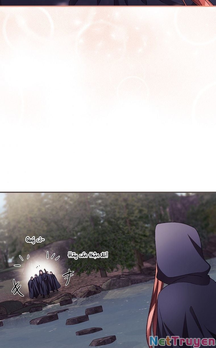 Tôi Có Thể Thấy Cái Chết Của Bạn: Chapter 30