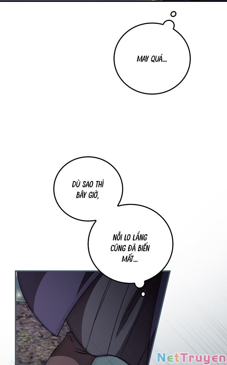 Tôi Có Thể Thấy Cái Chết Của Bạn: Chapter 30