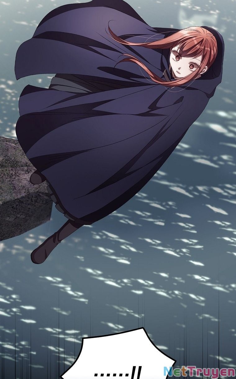 Tôi Có Thể Thấy Cái Chết Của Bạn: Chapter 30