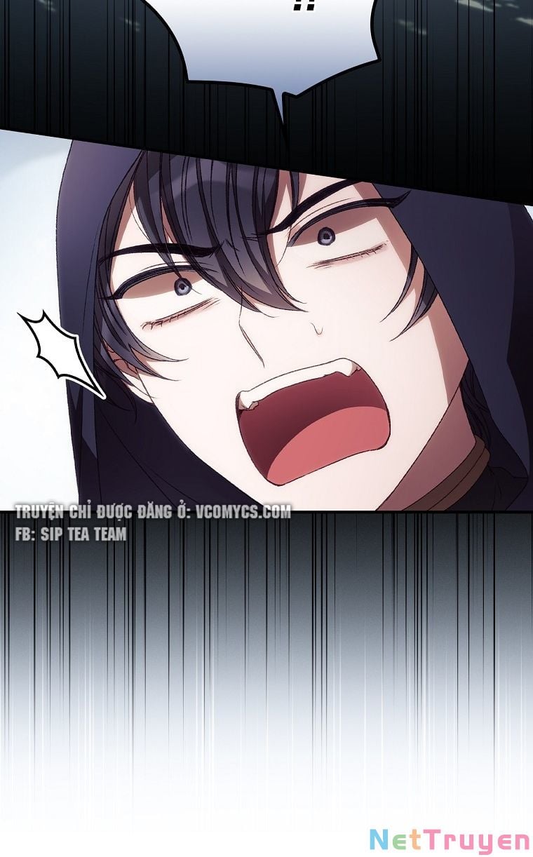 Tôi Có Thể Thấy Cái Chết Của Bạn: Chapter 30