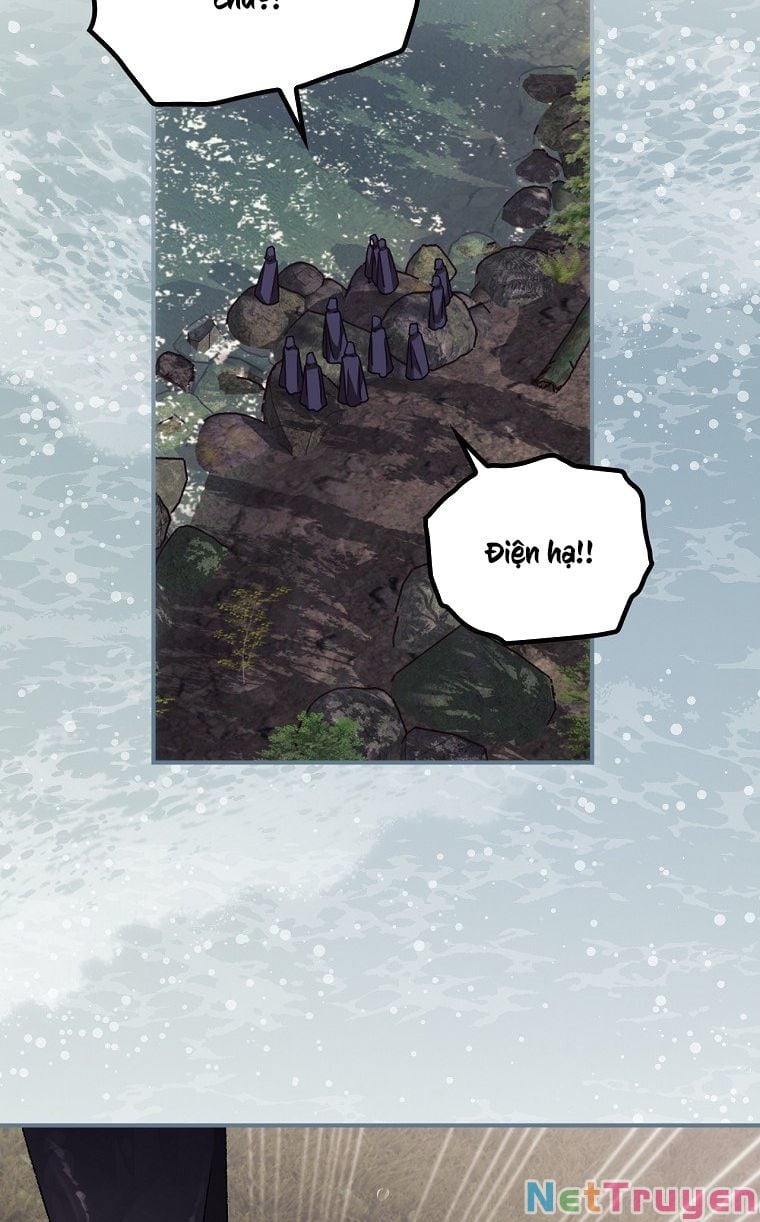 Tôi Có Thể Thấy Cái Chết Của Bạn: Chapter 30