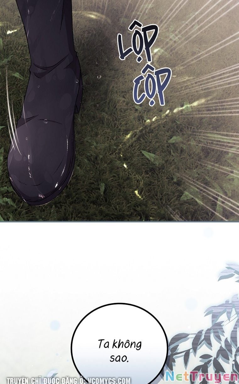 Tôi Có Thể Thấy Cái Chết Của Bạn: Chapter 30