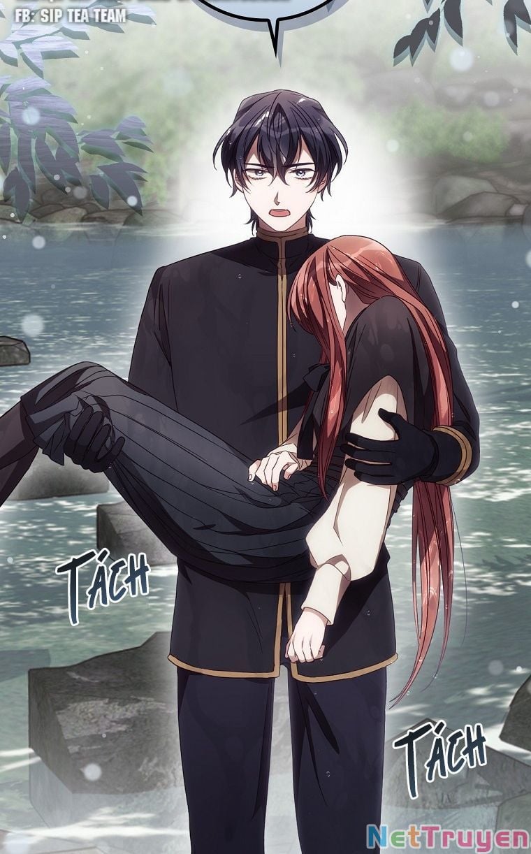 Tôi Có Thể Thấy Cái Chết Của Bạn: Chapter 30