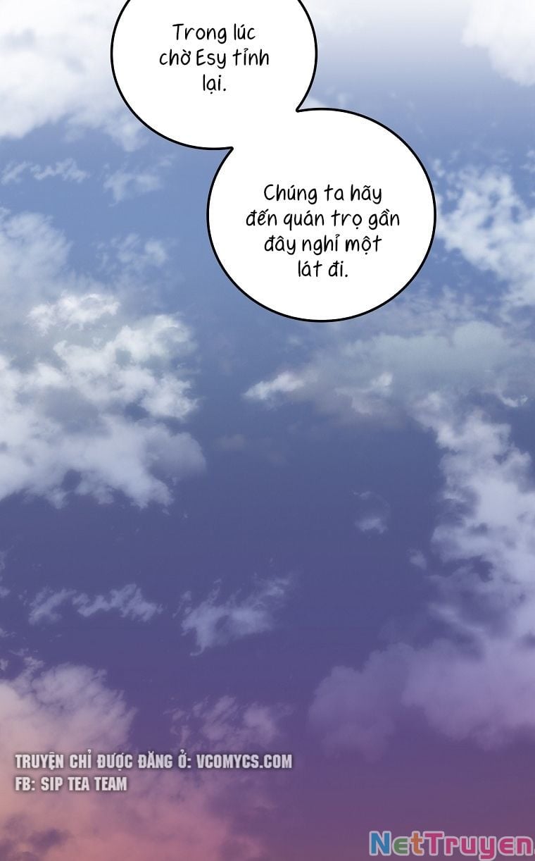 Tôi Có Thể Thấy Cái Chết Của Bạn: Chapter 30