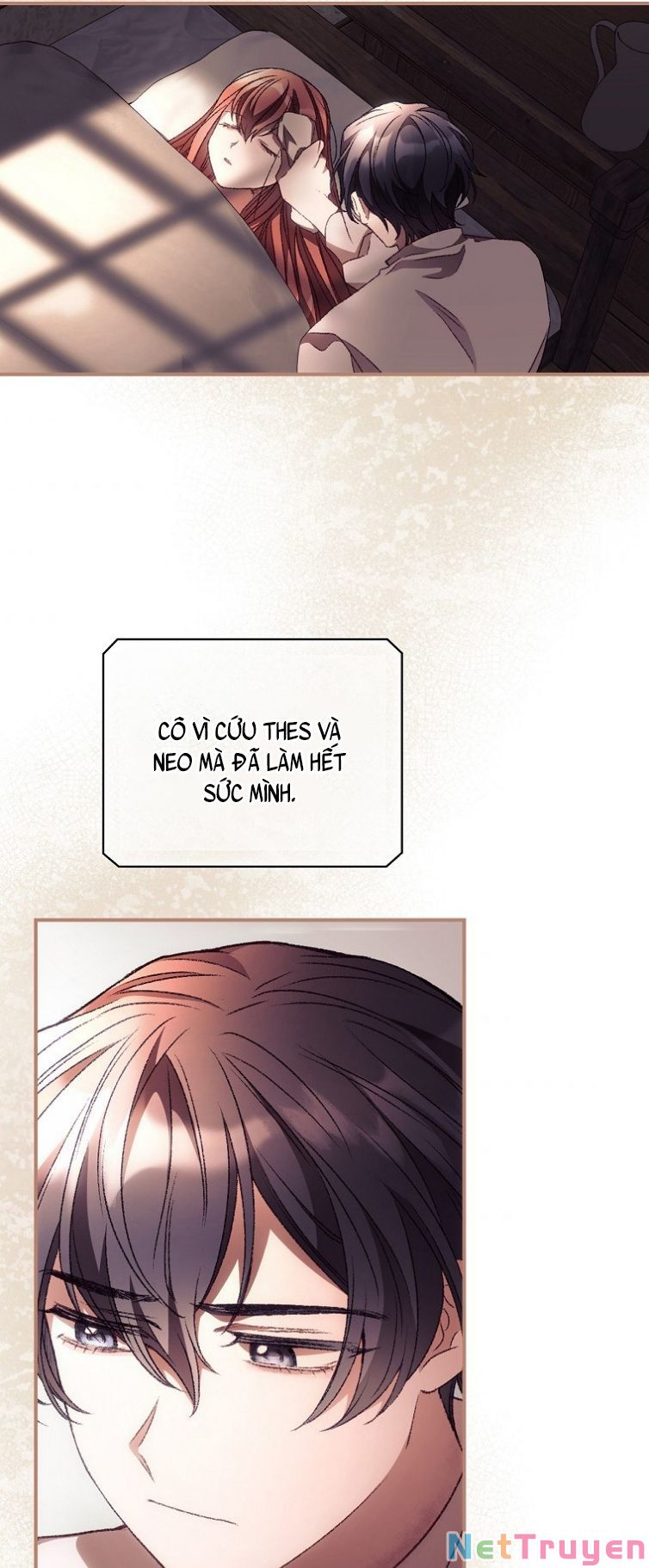 Tôi Có Thể Thấy Cái Chết Của Bạn: Chapter 30