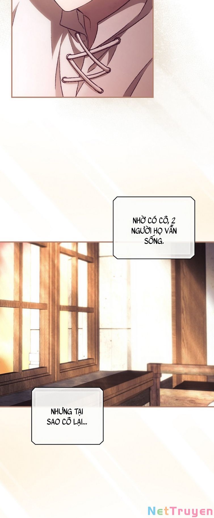 Tôi Có Thể Thấy Cái Chết Của Bạn: Chapter 30