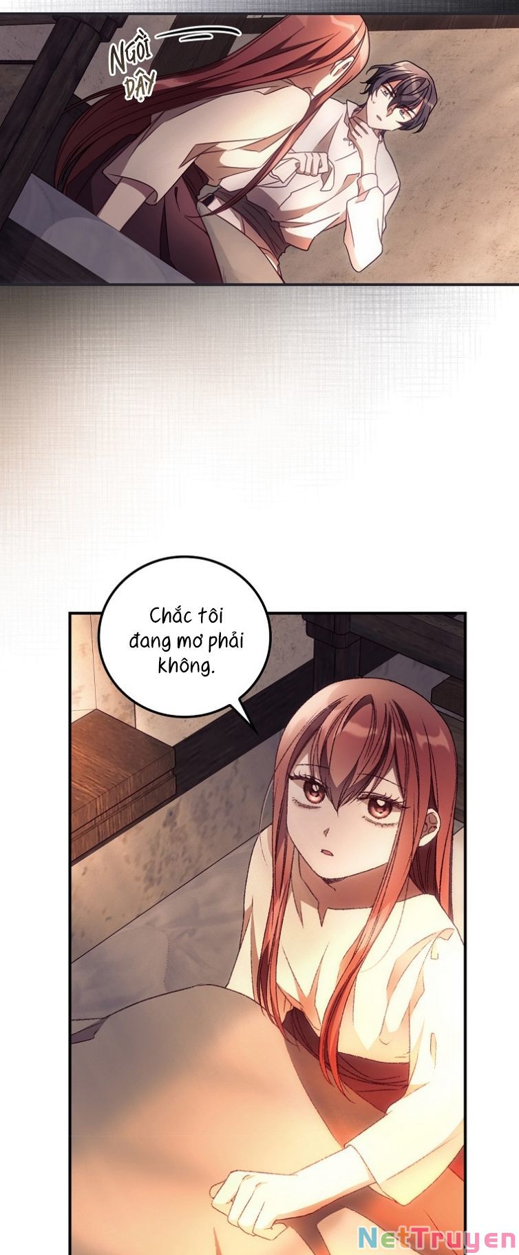 Tôi Có Thể Thấy Cái Chết Của Bạn: Chapter 30