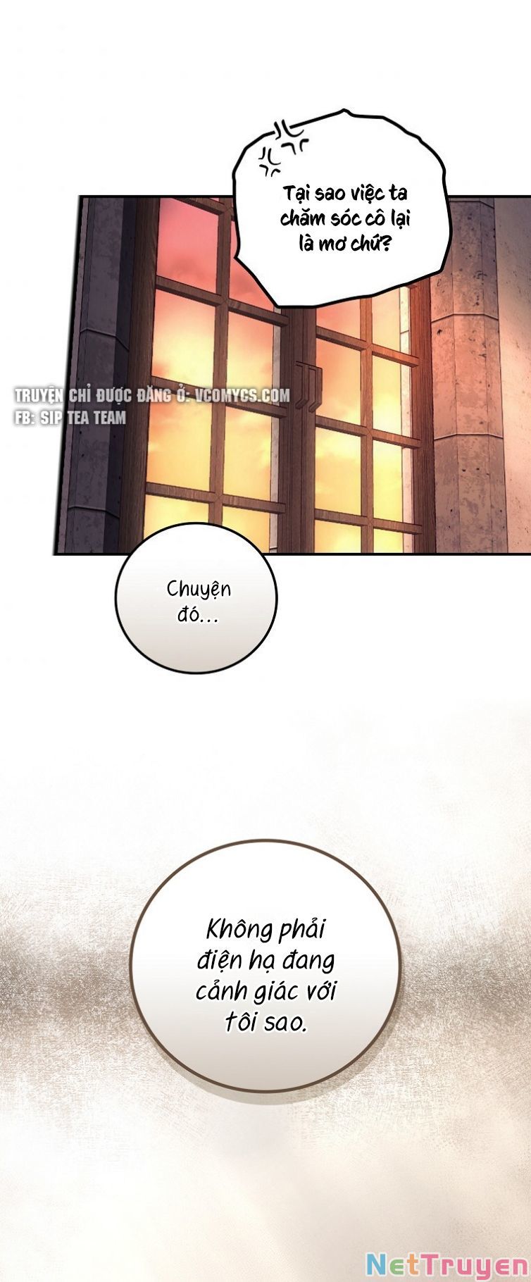 Tôi Có Thể Thấy Cái Chết Của Bạn: Chapter 30