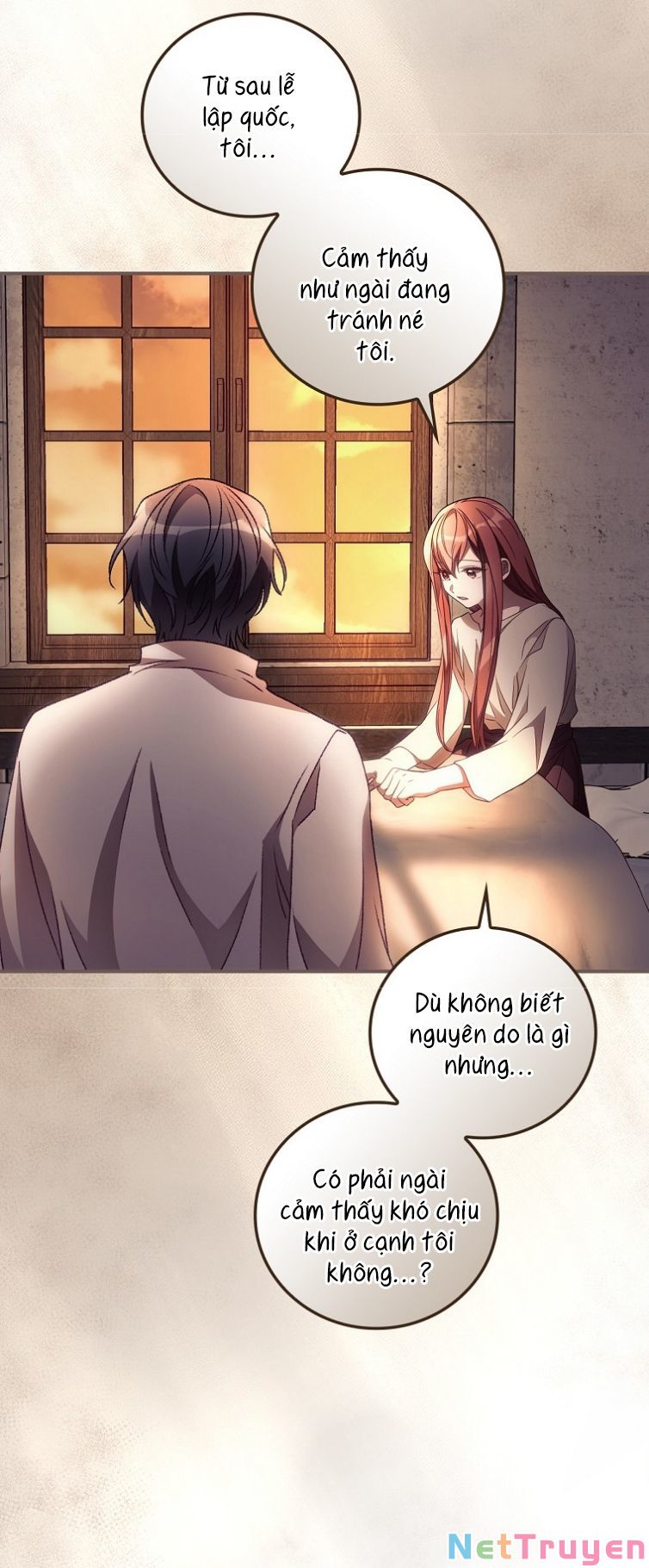 Tôi Có Thể Thấy Cái Chết Của Bạn: Chapter 30