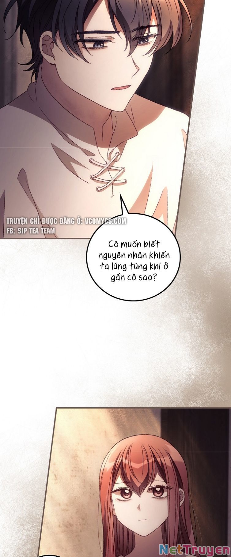Tôi Có Thể Thấy Cái Chết Của Bạn: Chapter 30
