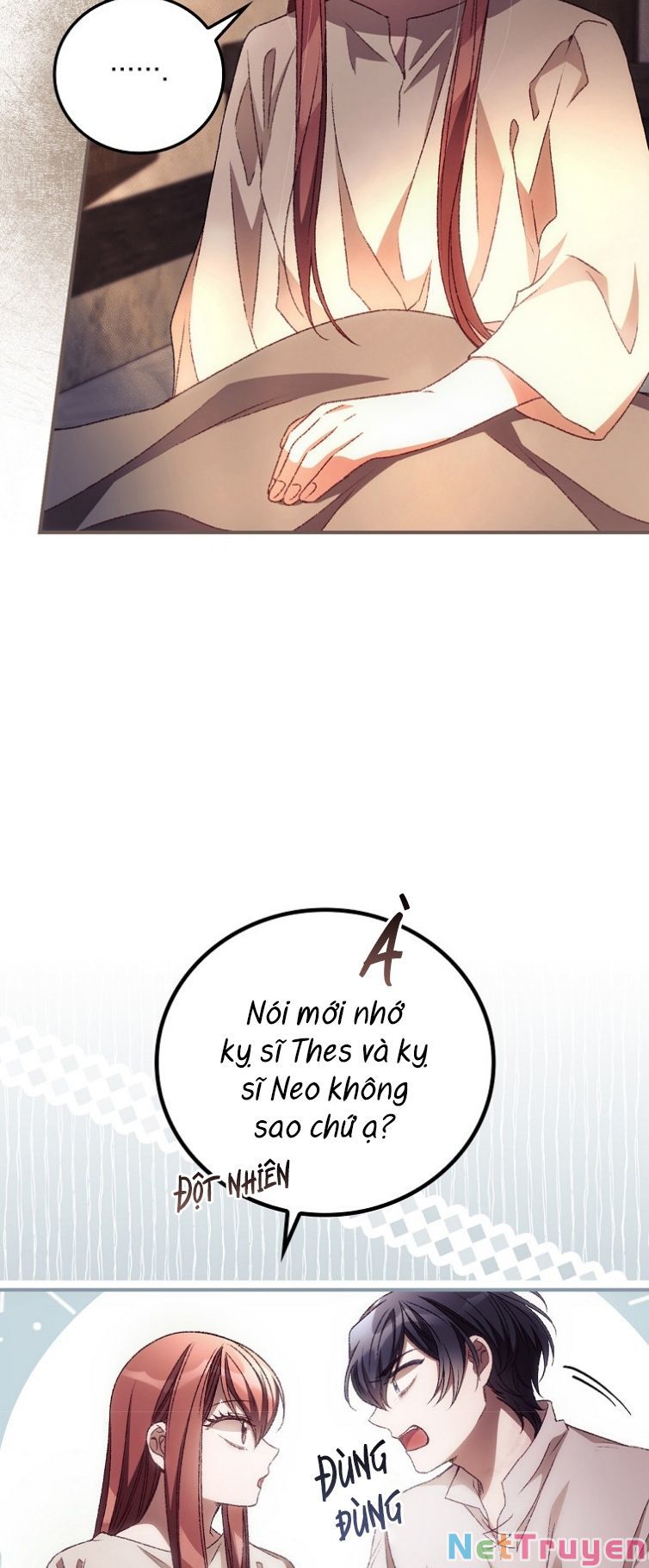 Tôi Có Thể Thấy Cái Chết Của Bạn: Chapter 30