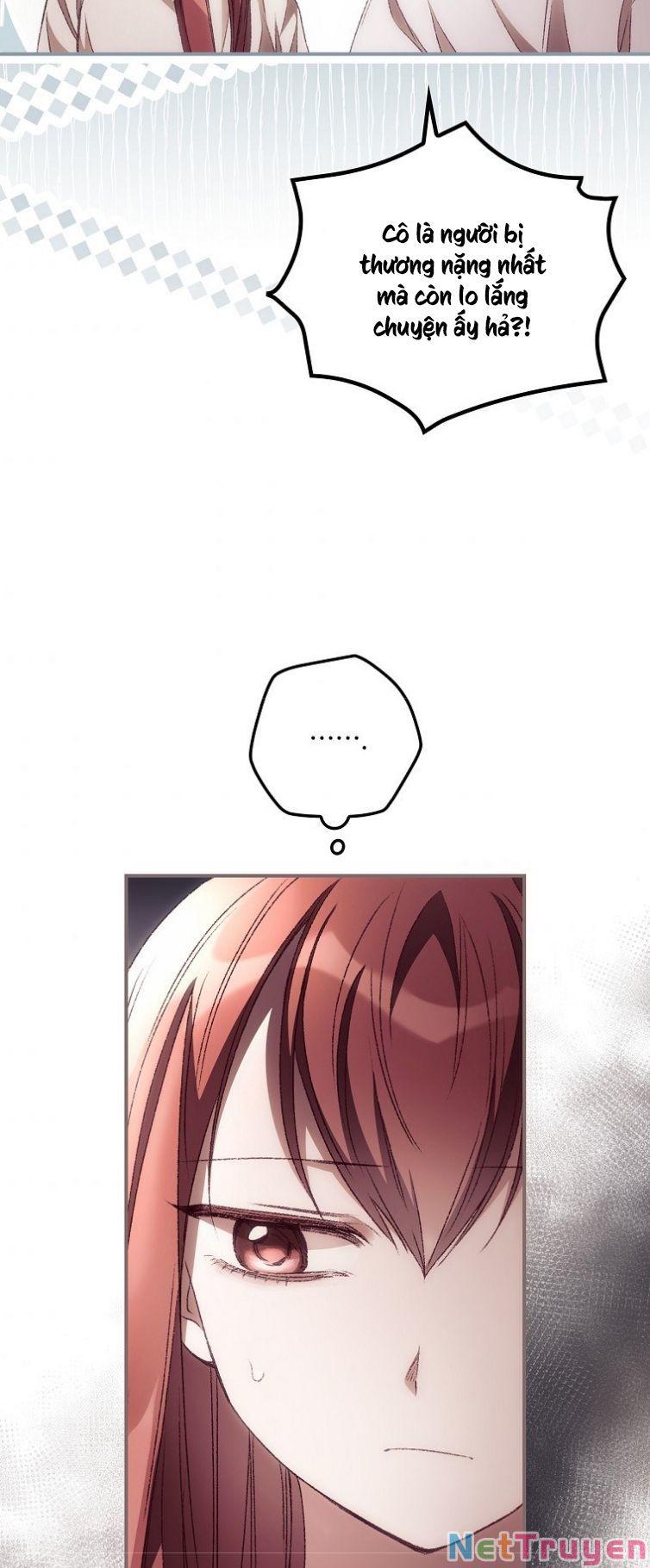 Tôi Có Thể Thấy Cái Chết Của Bạn: Chapter 30