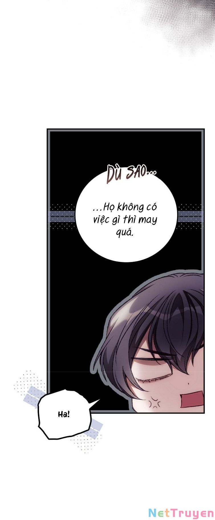 Tôi Có Thể Thấy Cái Chết Của Bạn: Chapter 30