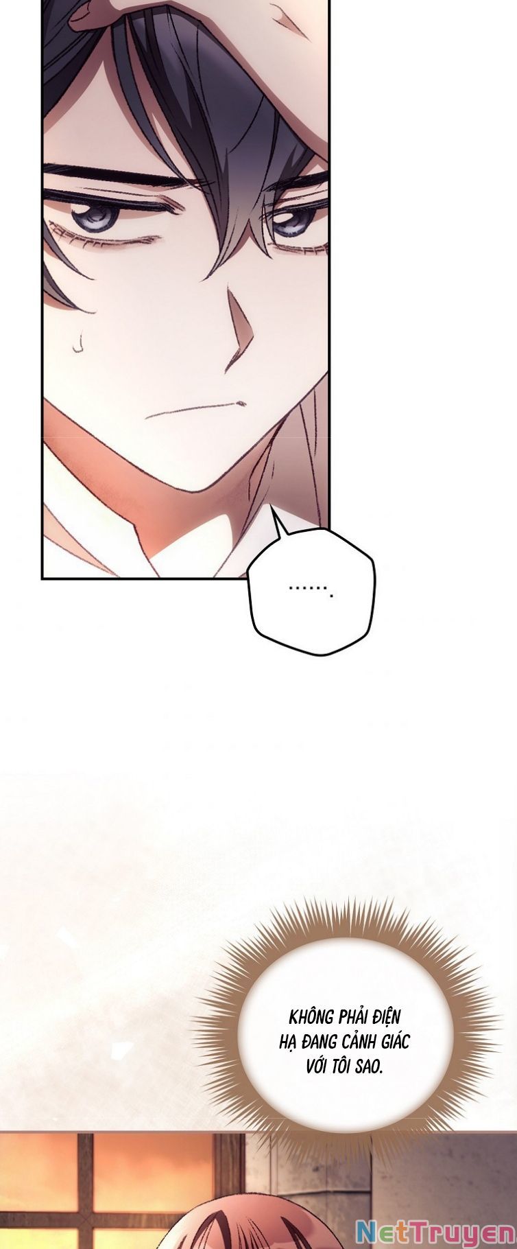 Tôi Có Thể Thấy Cái Chết Của Bạn: Chapter 30