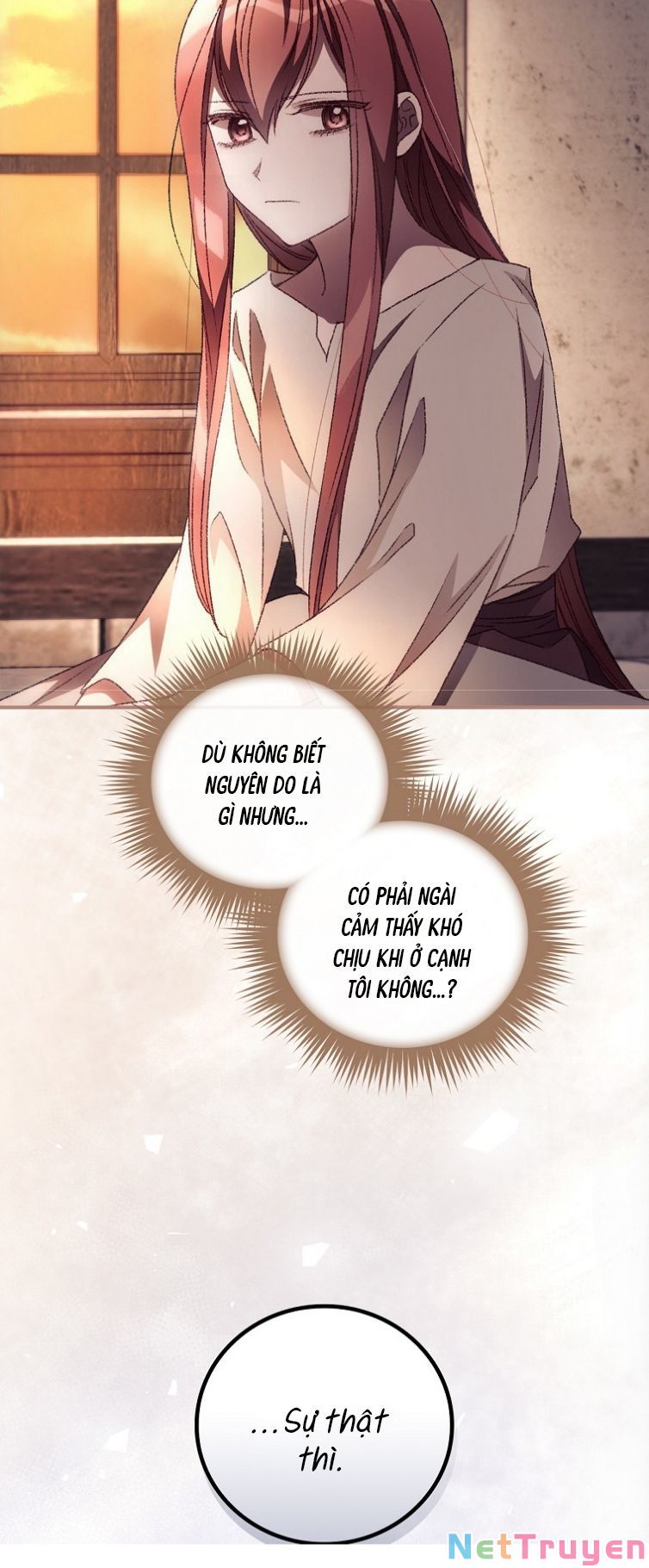 Tôi Có Thể Thấy Cái Chết Của Bạn: Chapter 30