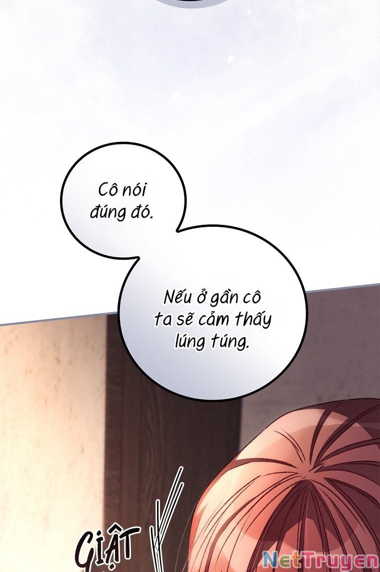 Tôi Có Thể Thấy Cái Chết Của Bạn: Chapter 30