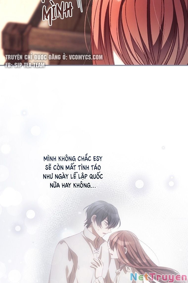 Tôi Có Thể Thấy Cái Chết Của Bạn: Chapter 30