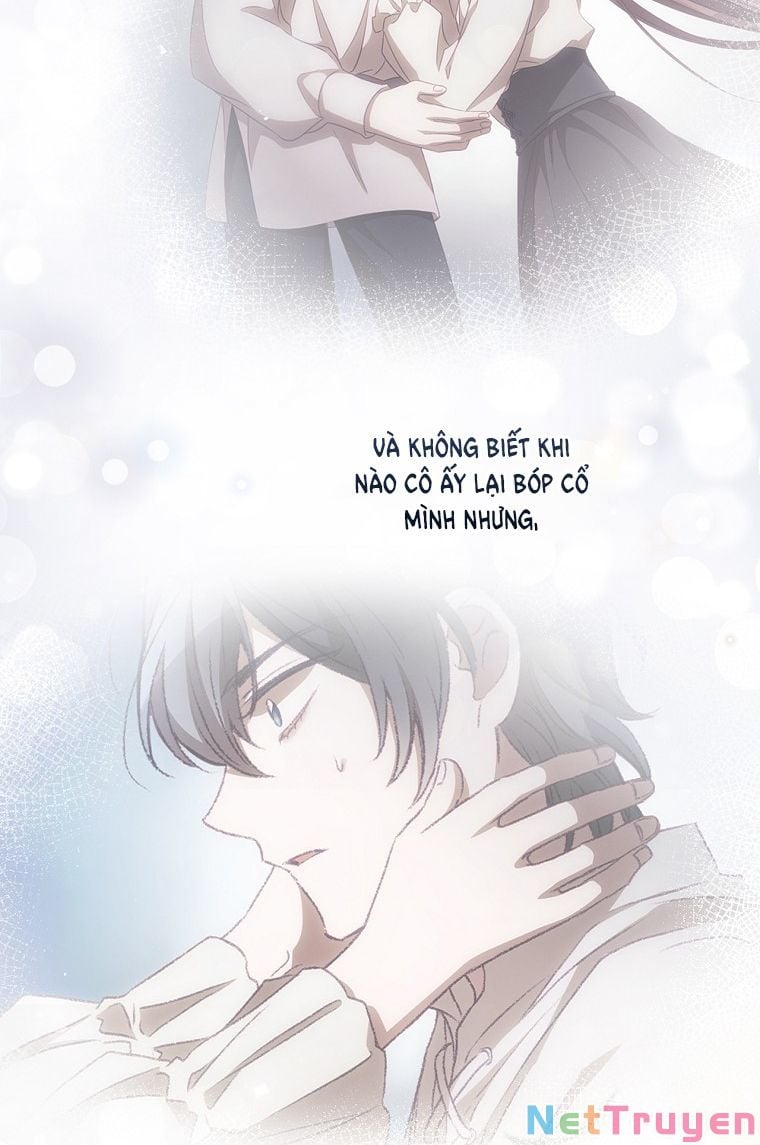 Tôi Có Thể Thấy Cái Chết Của Bạn: Chapter 30