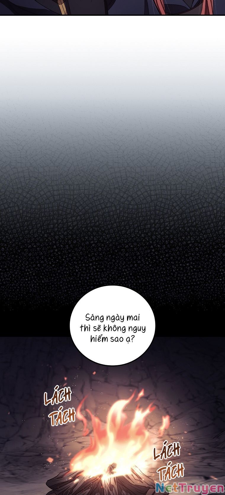 Tôi Có Thể Thấy Cái Chết Của Bạn: Chapter 30