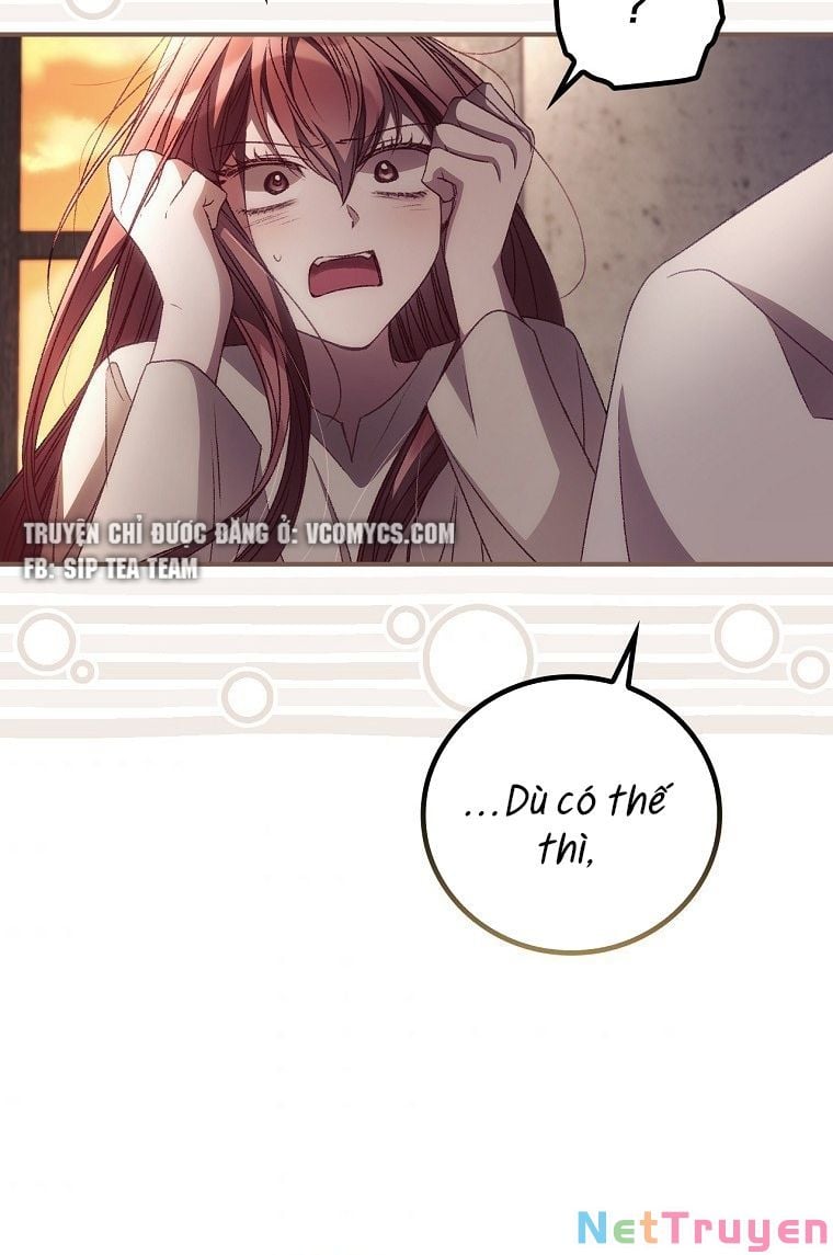 Tôi Có Thể Thấy Cái Chết Của Bạn: Chapter 30