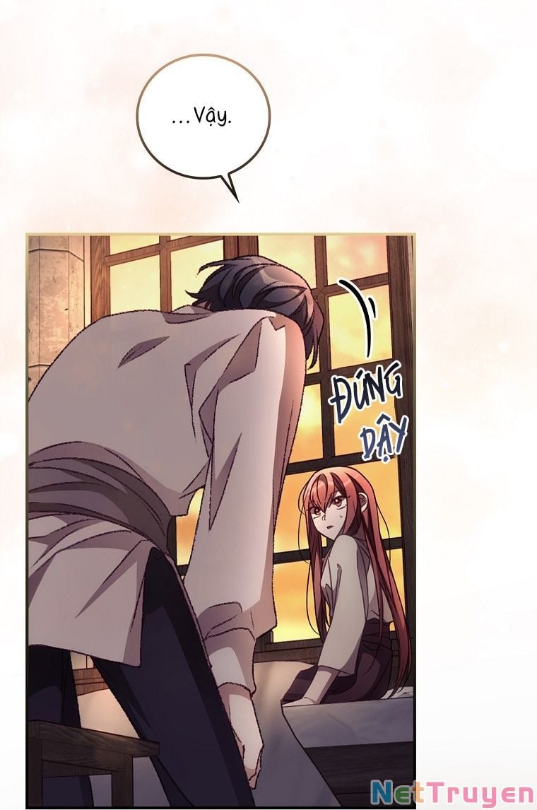 Tôi Có Thể Thấy Cái Chết Của Bạn: Chapter 30