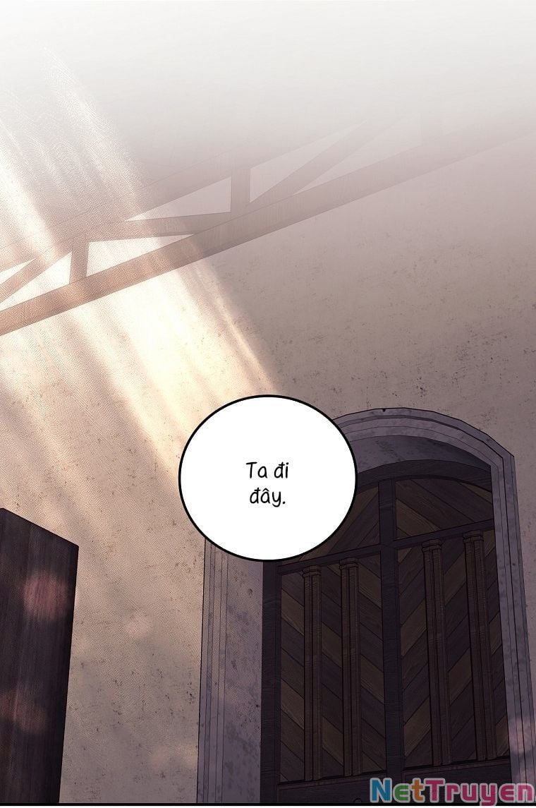 Tôi Có Thể Thấy Cái Chết Của Bạn: Chapter 30