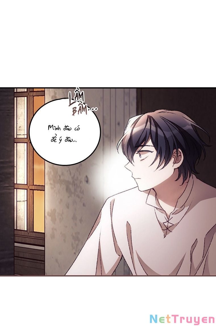 Tôi Có Thể Thấy Cái Chết Của Bạn: Chapter 30