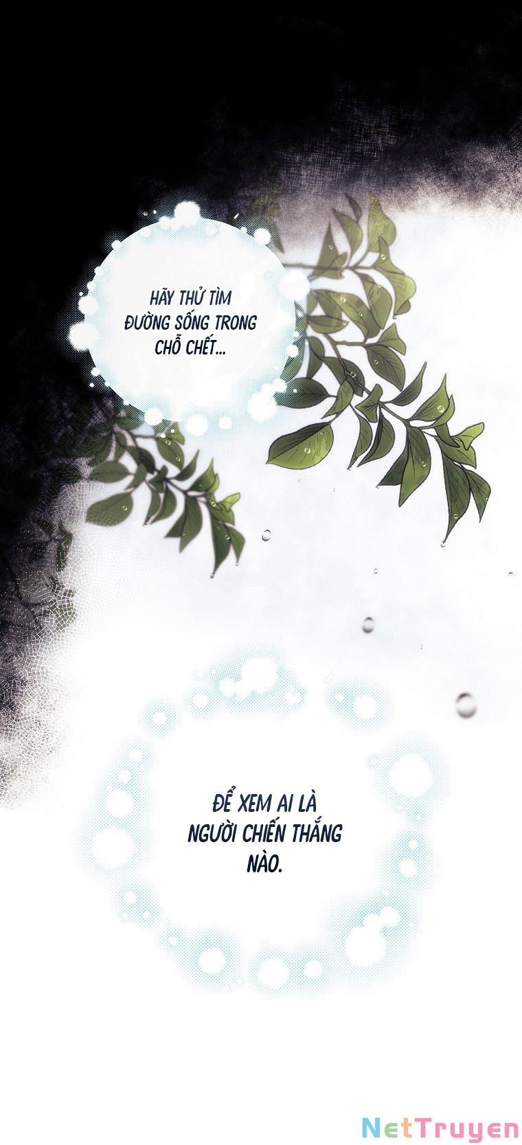 Tôi Có Thể Thấy Cái Chết Của Bạn: Chapter 30