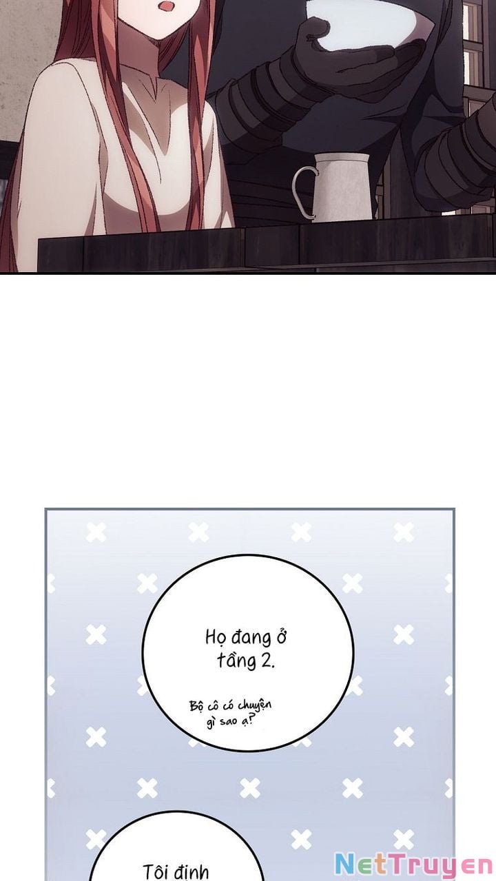 Tôi Có Thể Thấy Cái Chết Của Bạn: Chapter 31