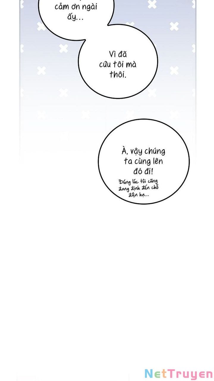 Tôi Có Thể Thấy Cái Chết Của Bạn: Chapter 31