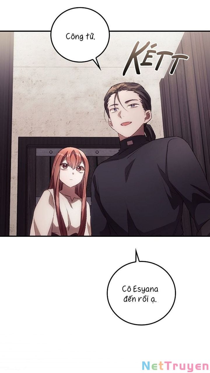 Tôi Có Thể Thấy Cái Chết Của Bạn: Chapter 31