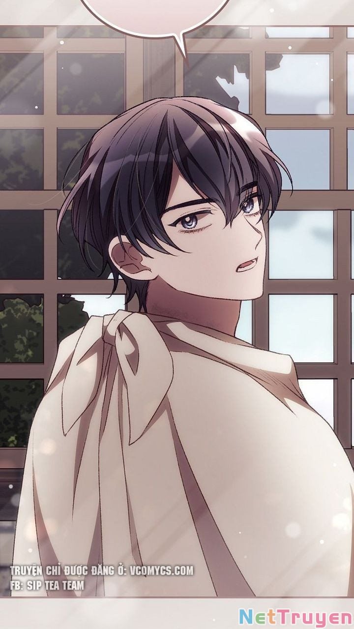 Tôi Có Thể Thấy Cái Chết Của Bạn: Chapter 31