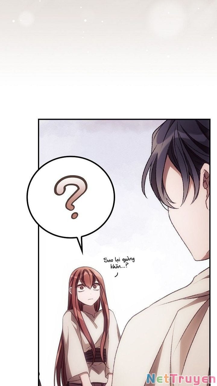 Tôi Có Thể Thấy Cái Chết Của Bạn: Chapter 31