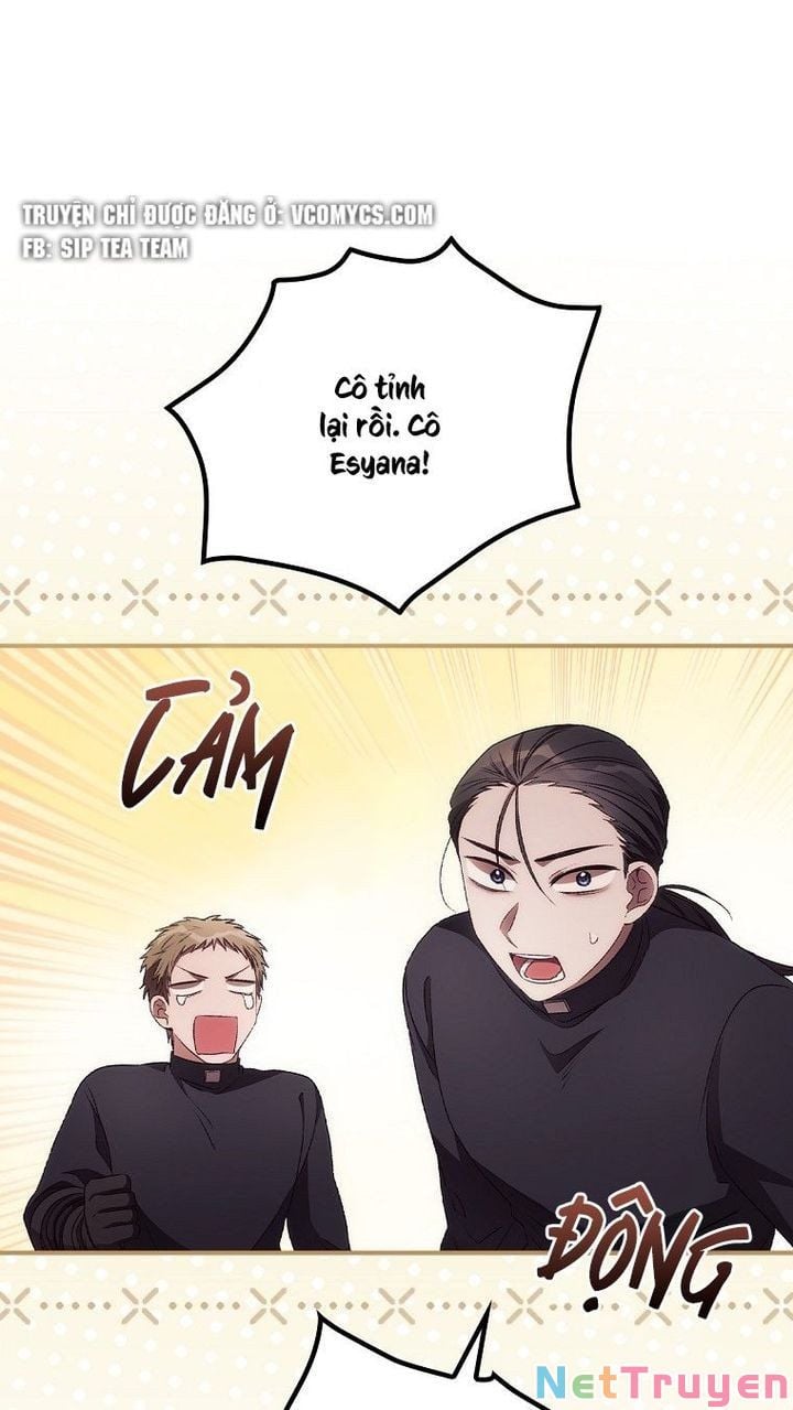 Tôi Có Thể Thấy Cái Chết Của Bạn: Chapter 31