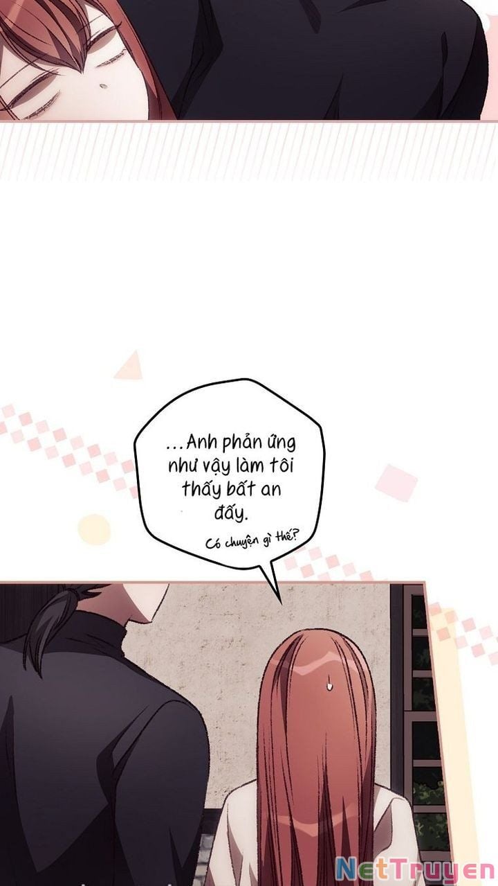 Tôi Có Thể Thấy Cái Chết Của Bạn: Chapter 31