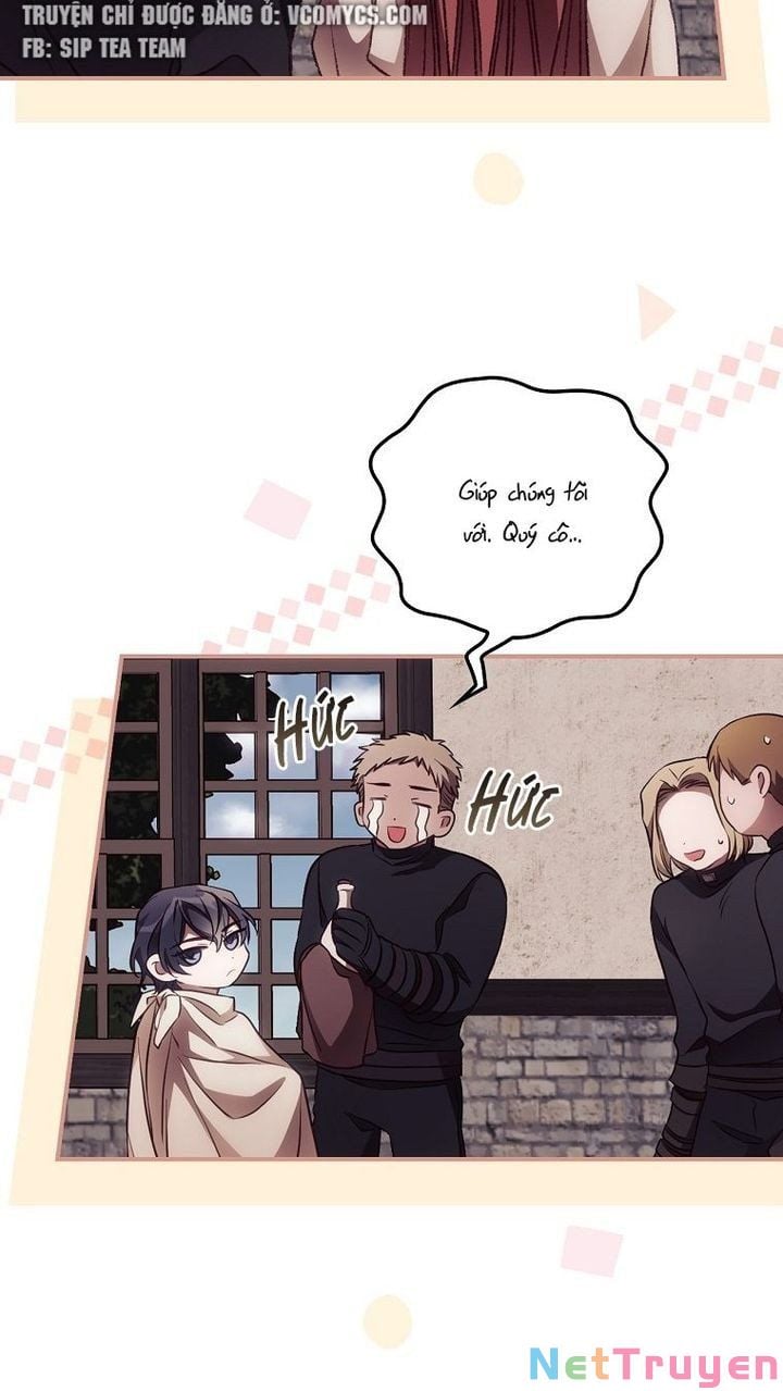 Tôi Có Thể Thấy Cái Chết Của Bạn: Chapter 31