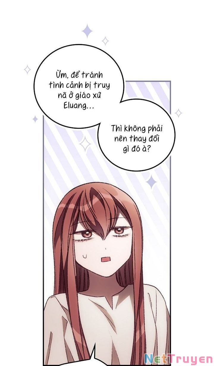 Tôi Có Thể Thấy Cái Chết Của Bạn: Chapter 31