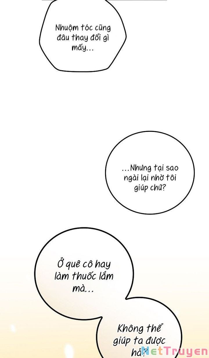 Tôi Có Thể Thấy Cái Chết Của Bạn: Chapter 31