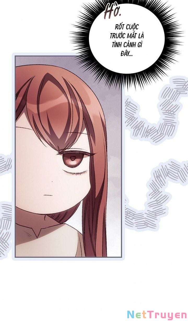 Tôi Có Thể Thấy Cái Chết Của Bạn: Chapter 31