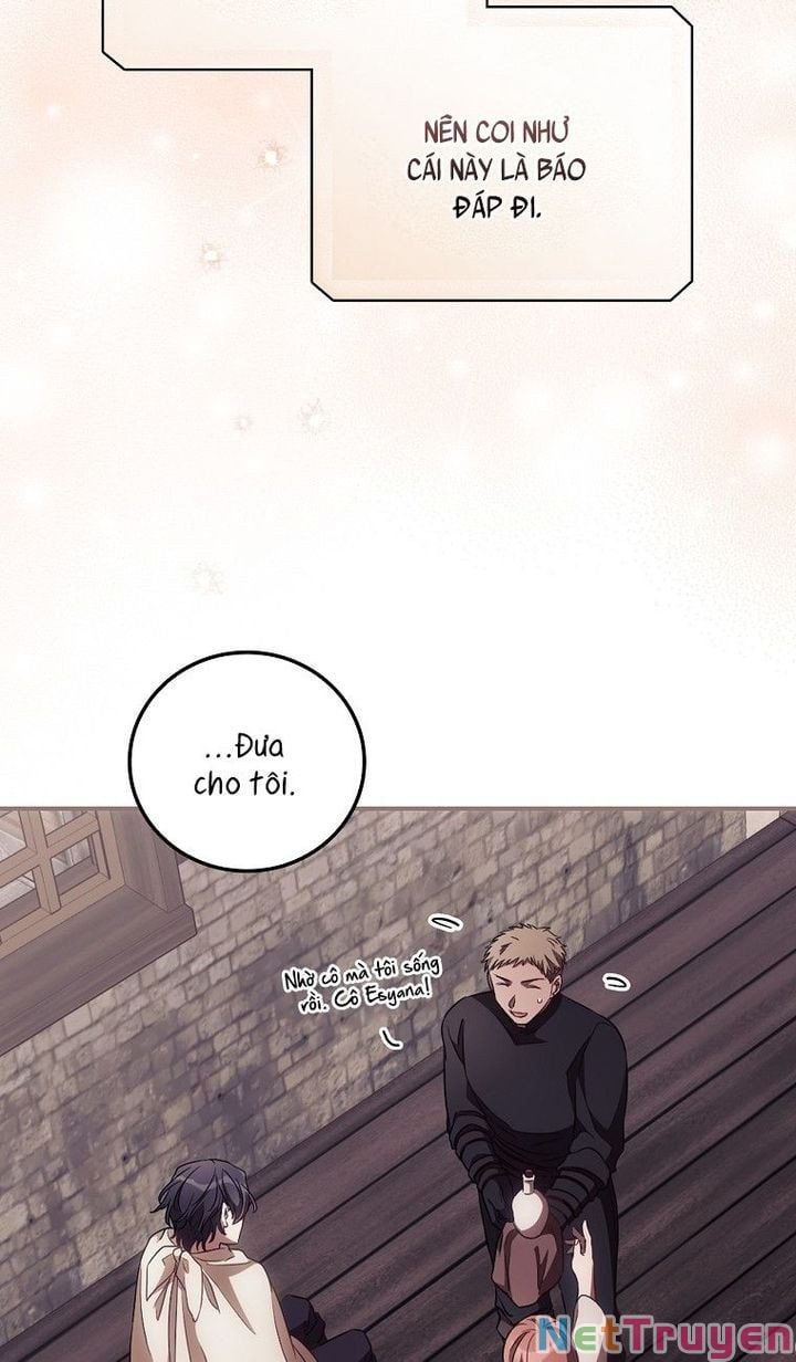 Tôi Có Thể Thấy Cái Chết Của Bạn: Chapter 31