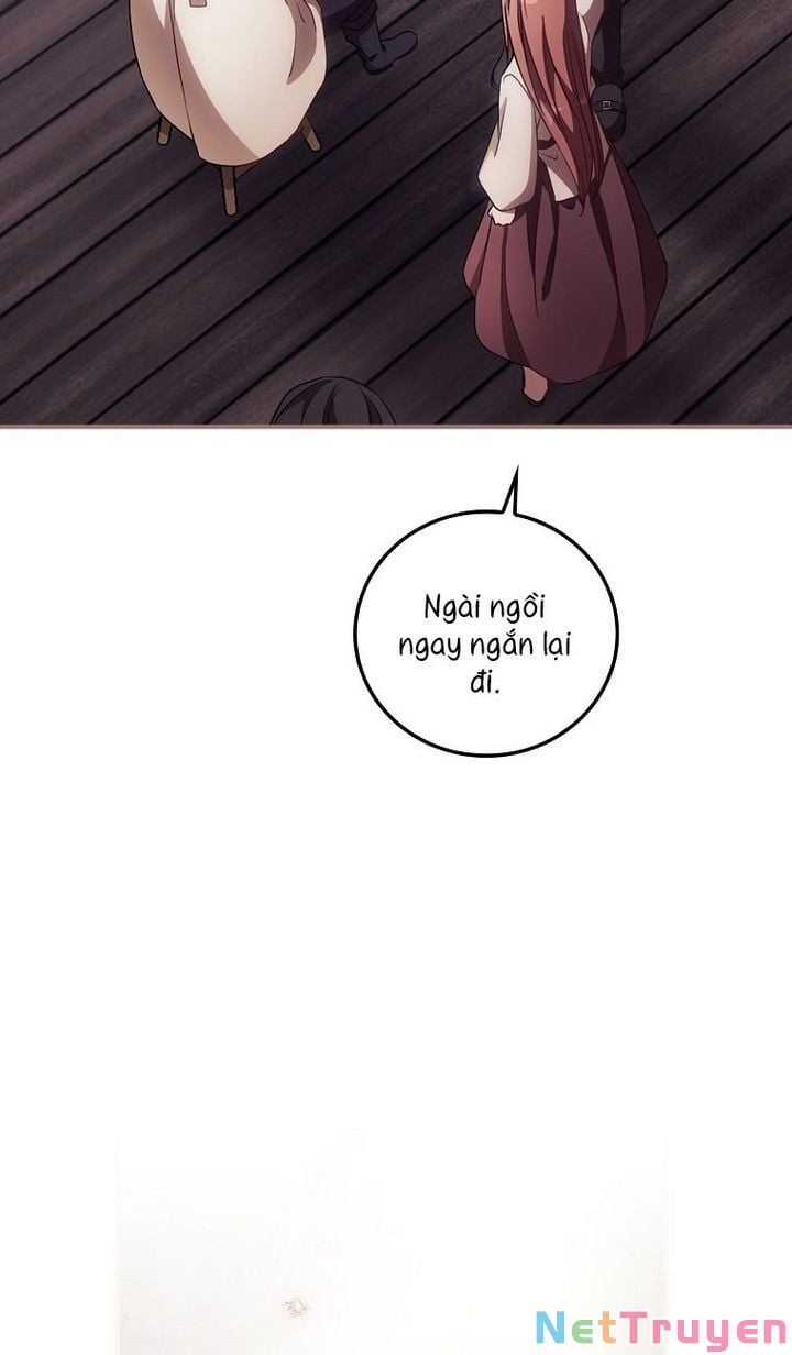 Tôi Có Thể Thấy Cái Chết Của Bạn: Chapter 31